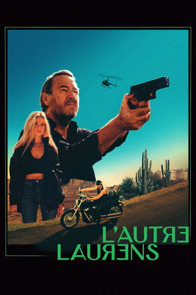 Póster de Los otros Laurens