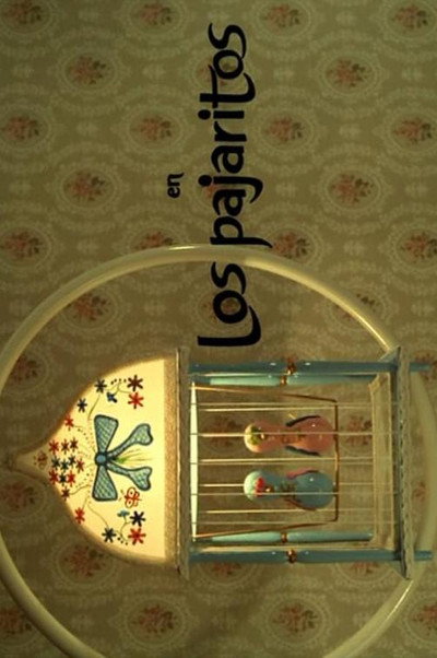 Póster de Los pajaritos