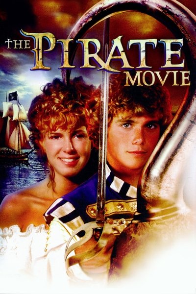 Póster de Los piratas