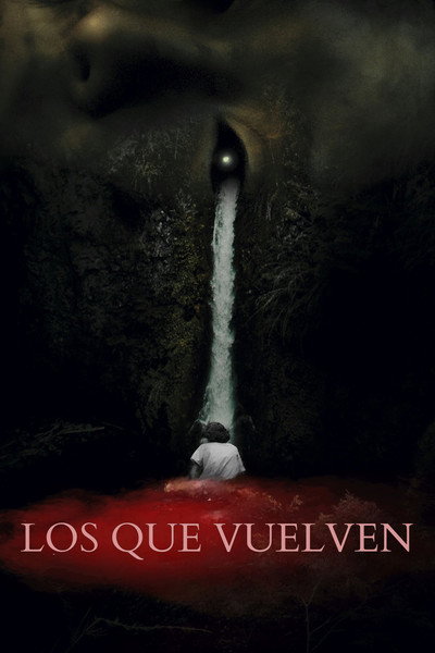 Póster de Los Que Vuelven