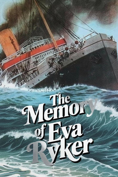 Póster de Los recuerdos de Eva Ryker