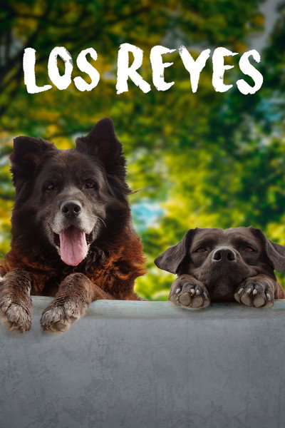Póster de Los Reyes