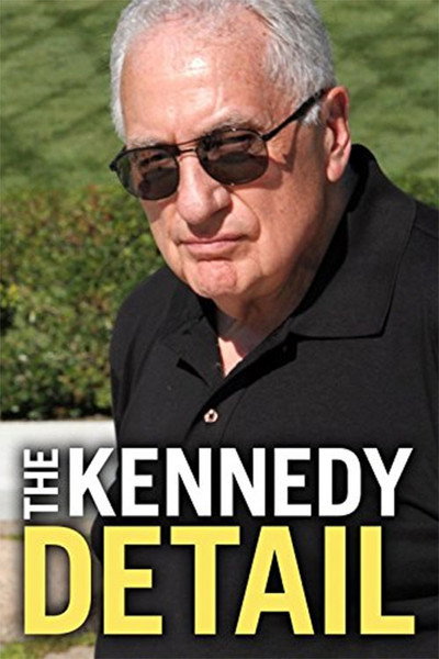 Póster de Los secretos del caso Kennedy
