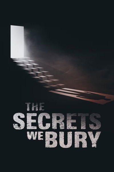 Póster de Los secretos que enterramos