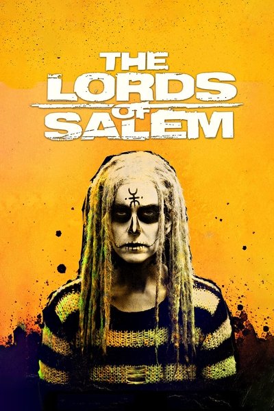 Los señores de Salem