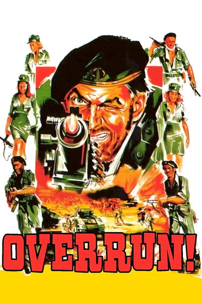 Póster de Los siete de Marsa Matruh