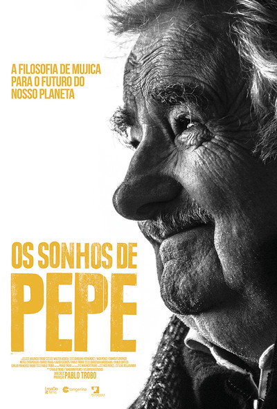 Póster de Los sueños de Pepe - Movimiento 2052