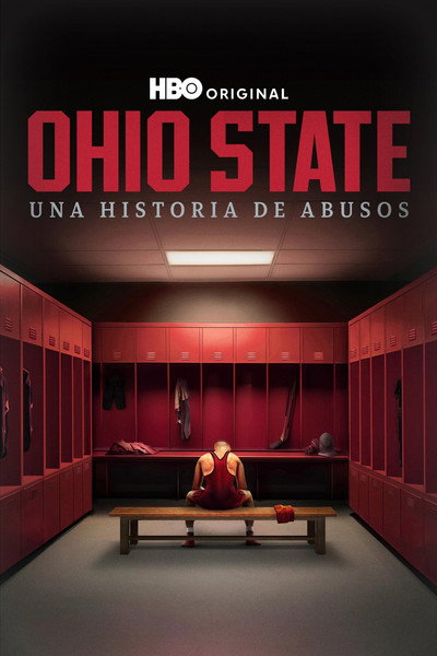 Póster de Los supervivientes de la Ohio State
