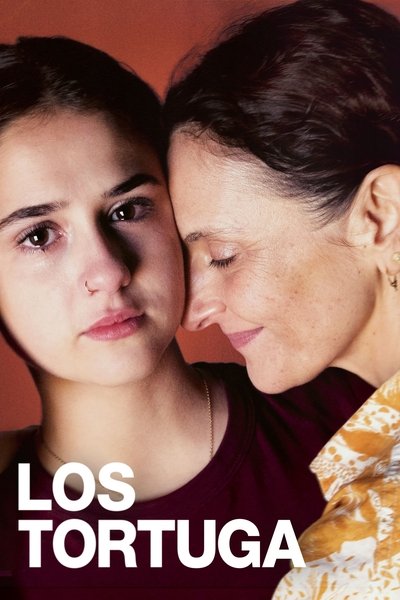 Póster de Los Tortuga