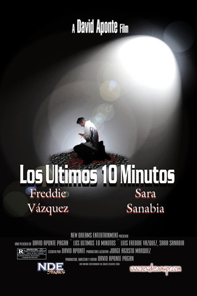 Póster de Los Ultimos 10 Minutos