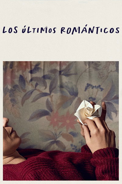Póster de Los últimos románticos