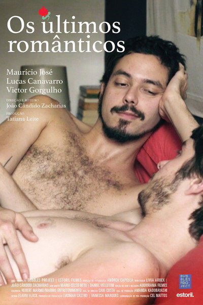 Póster de Los últimos románticos