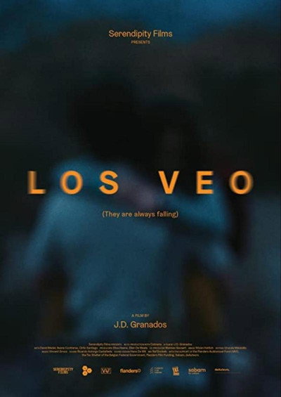 Póster de Los Veo