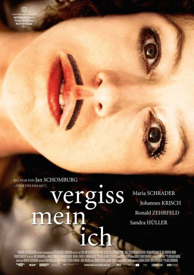 Póster de Lose My Self