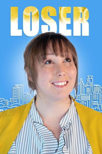 Póster de Loser