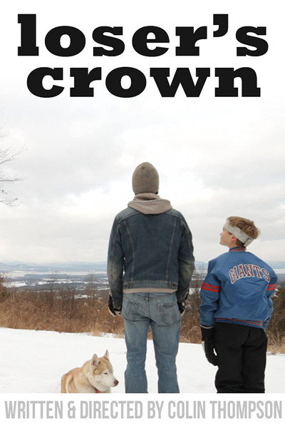 Póster de Loser's Crown