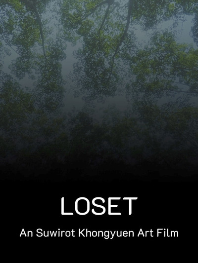 Póster de Loset