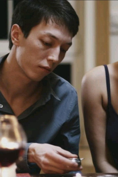 Póster de Losing Innocence in Alma-Ata