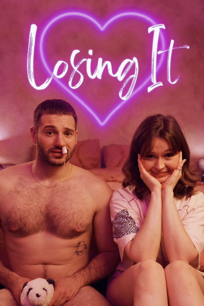Póster de Losing It