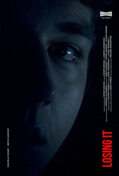 Póster de Losing It