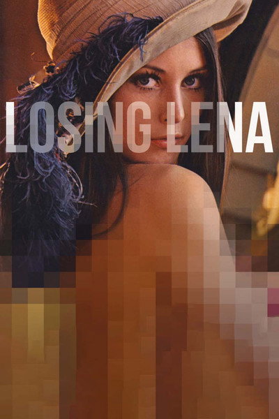 Póster de Losing Lena