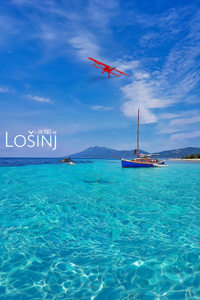 Póster de Losinj
