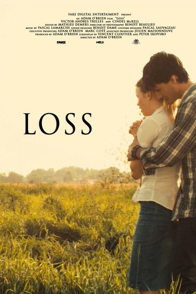 Póster de Loss