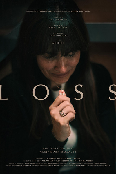 Póster de Loss