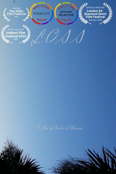 Póster de Loss