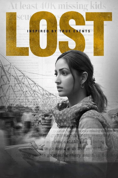 Póster de Lost