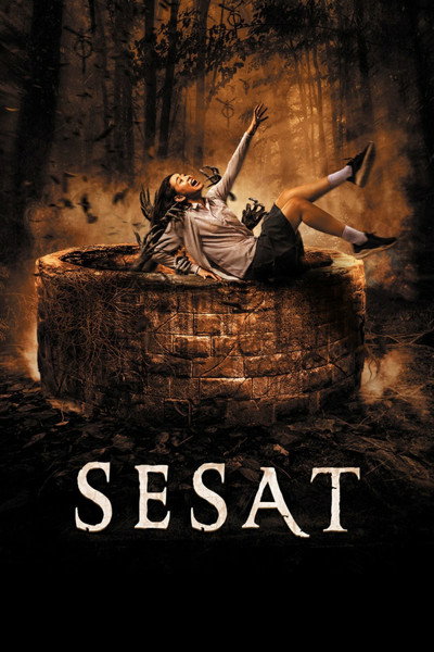 Póster de Lost