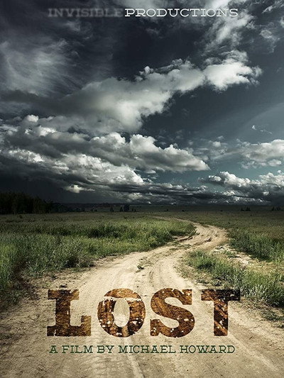 Póster de Lost