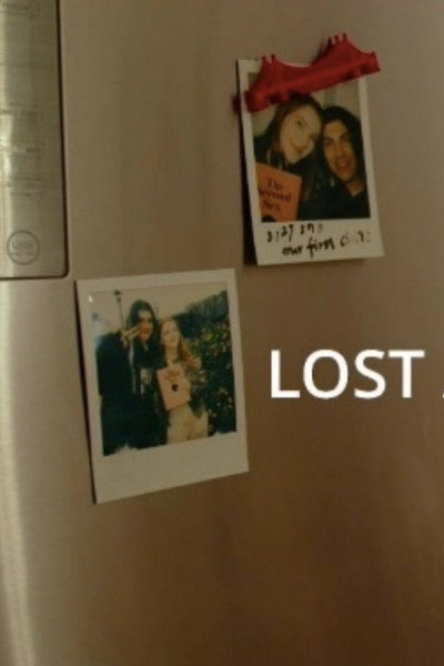 Póster de Lost and Found