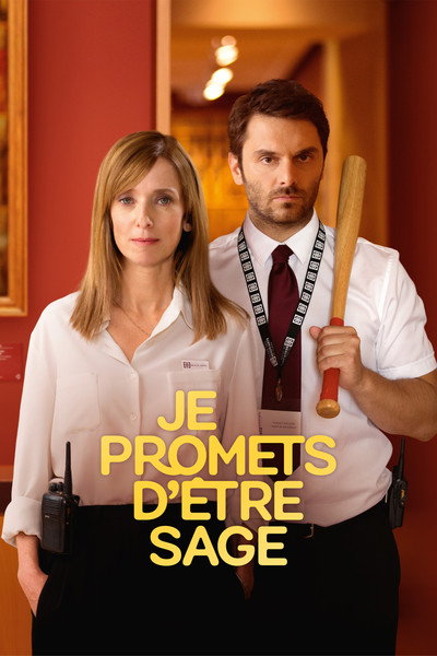Póster de Lost and Found
