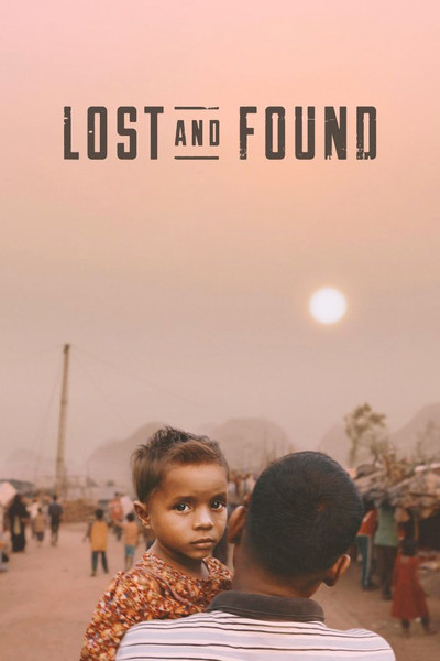 Póster de Lost and Found