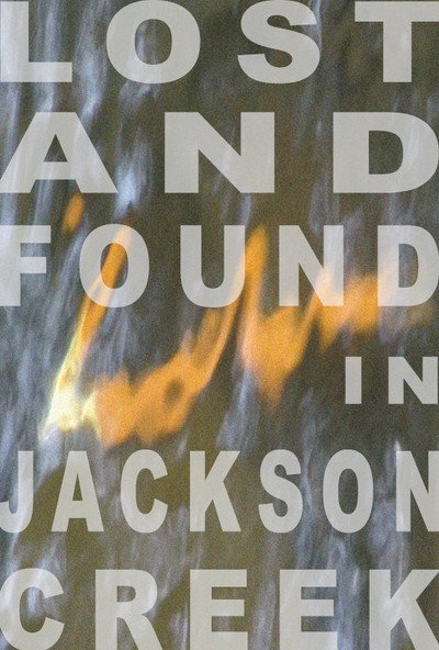 Póster de Lost and Found in Jackson Creek