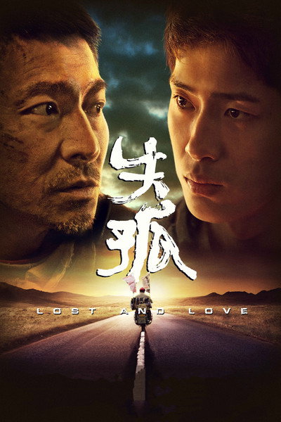 Póster de Lost and Love