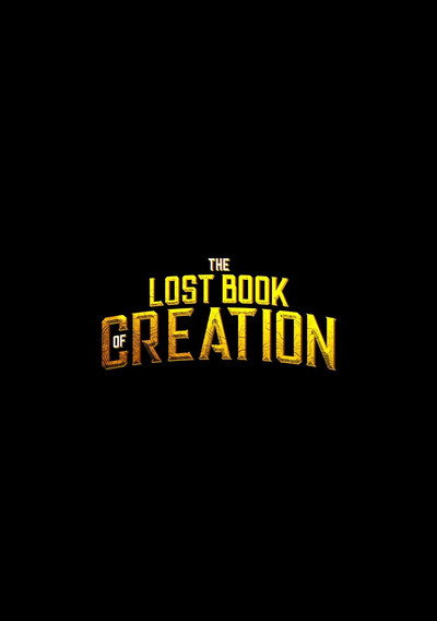 Póster de Lost Book of Creation