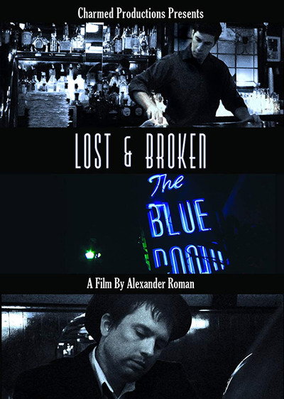 Póster de Lost & Broken