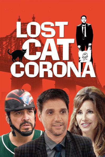 Póster de Lost Cat Corona