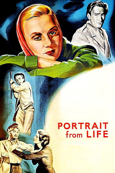 Póster de Lost Daughter
