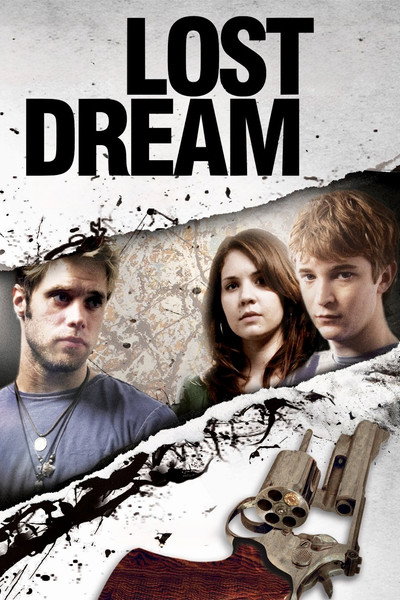Póster de Lost Dream