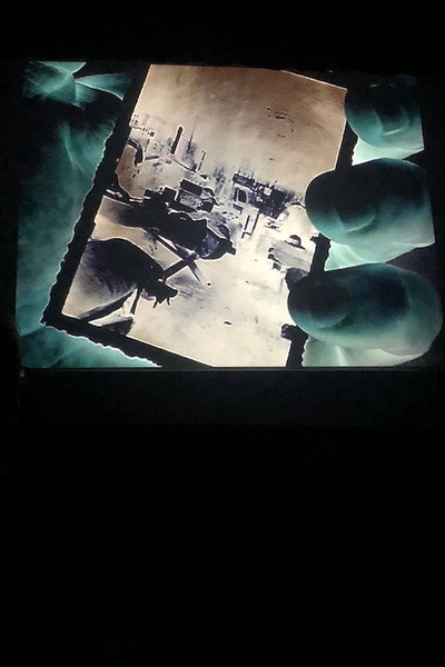 Póster de Lost Film