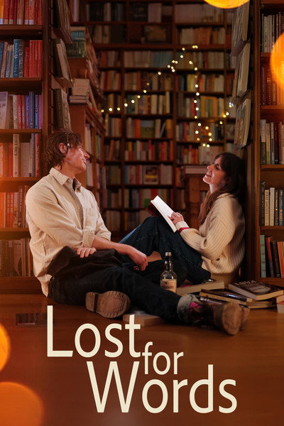 Póster de Lost for Words