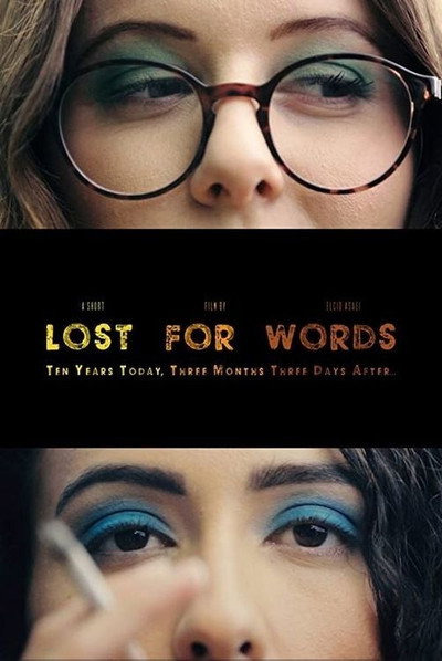 Póster de Lost for Words