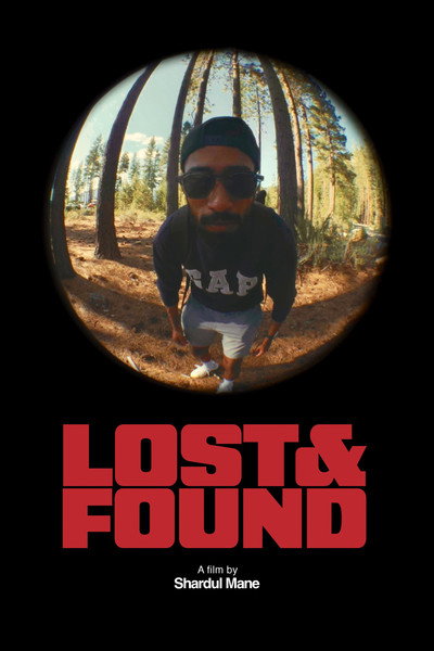 Póster de Lost & Found.