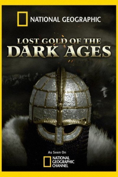 Póster de Lost Gold of the Dark Ages