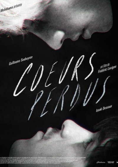 Póster de Lost Hearts