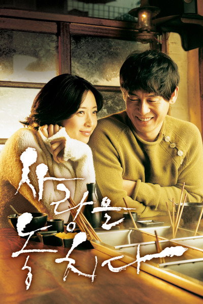 Póster de Lost in Love