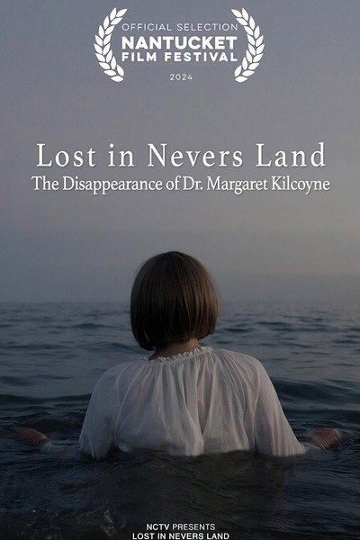 Póster de Lost in Nevers Land
